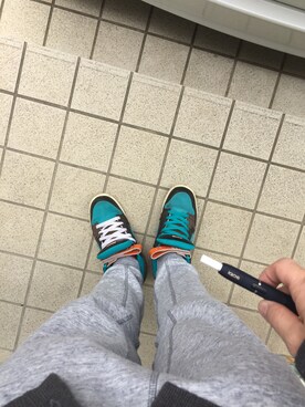 タラークさんのコーディネート