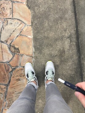 タラークさんのコーディネート