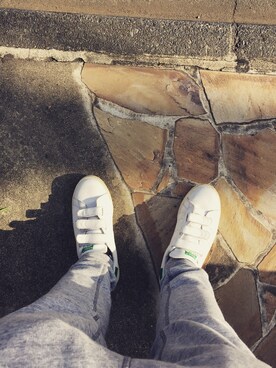 タラークさんのコーディネート