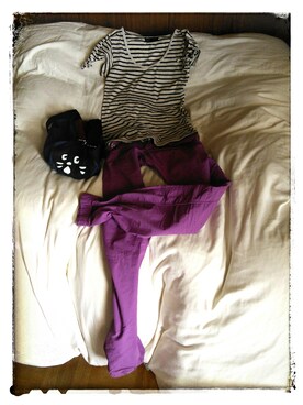 みやちさんのコーディネート