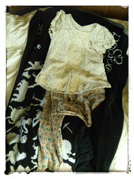 みやちさんのコーディネート