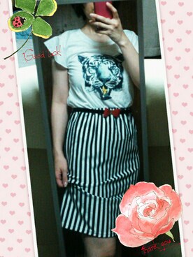 みやちさんのコーディネート