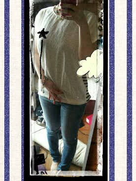 みやちさんのコーディネート