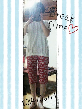 みやちさんのコーディネート