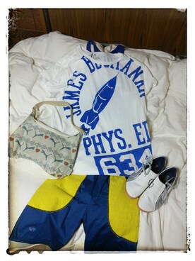 みやちさんのコーディネート