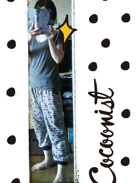 みやちさんのコーディネート