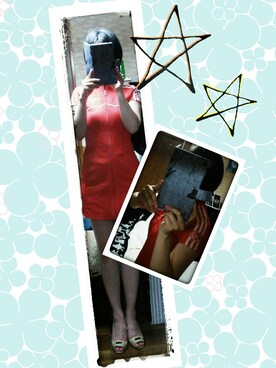 みやちさんのコーディネート