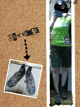 みやちさんのコーディネート