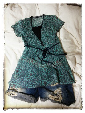 みやちさんのコーディネート