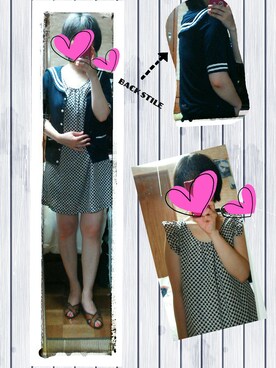 みやちさんのコーディネート