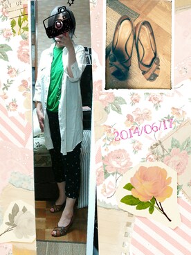 みやちさんのコーディネート