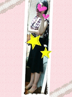 みやちさんのコーディネート