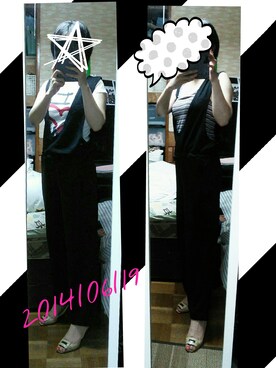 みやちさんのコーディネート