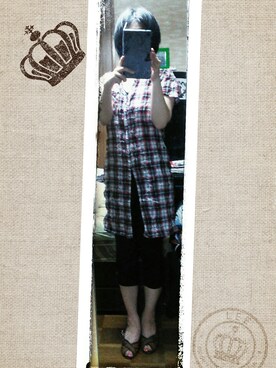 みやちさんのコーディネート