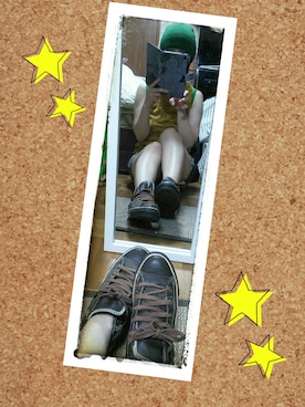 みやちさんのコーディネート