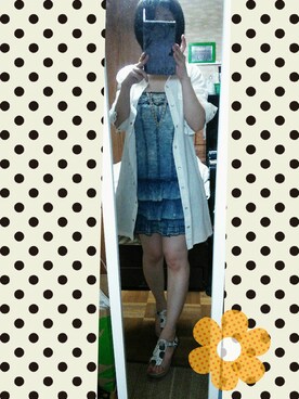 みやちさんのコーディネート