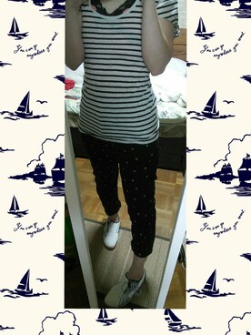 みやちさんのコーディネート