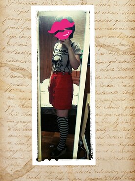 みやちさんのコーディネート