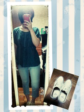 みやちさんのコーディネート