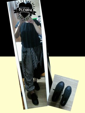 みやちさんのコーディネート