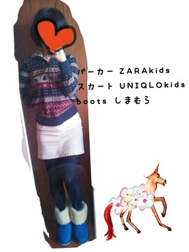 みやちさんのコーディネート