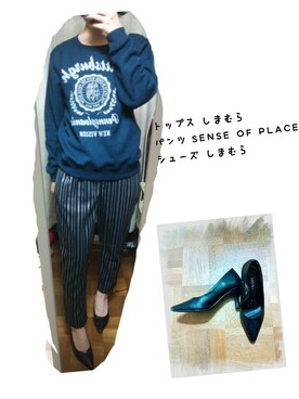 みやちさんのコーディネート