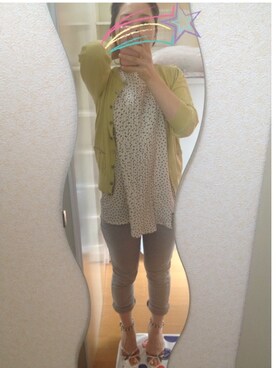 ＊MK＊さんのコーディネート