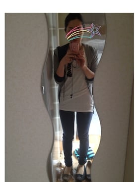 ＊MK＊さんのコーディネート