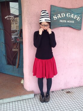 くにやんさんのコーディネート