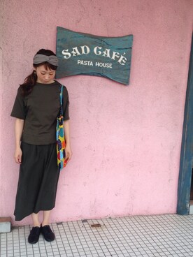 くにやんさんのコーディネート