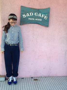 くにやんさんのコーディネート