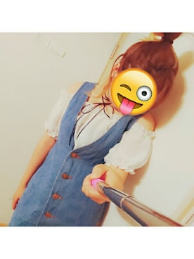 「ラリエット」｜manaさん（レディース・162cm）の秋コーディネート