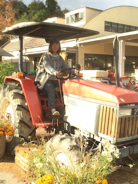 川様さんのコーディネート