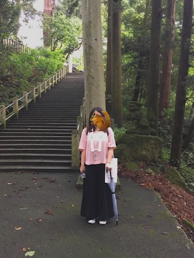 DOALISAさんのコーディネート