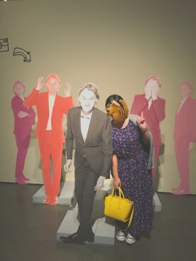 DOALISAさんのコーディネート