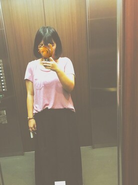 DOALISAさんのコーディネート