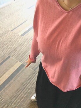 DOALISAさんのコーディネート