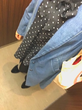 DOALISAさんのコーディネート