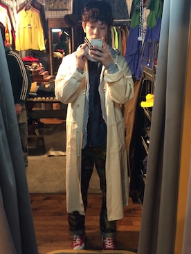 けーすけさんのコーディネート