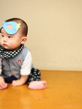 ハルコレさんのコーディネート