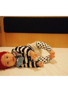 ハルコレさんのコーディネート