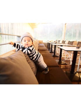 ハルコレさんのコーディネート