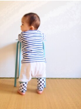 ハルコレさんのコーディネート