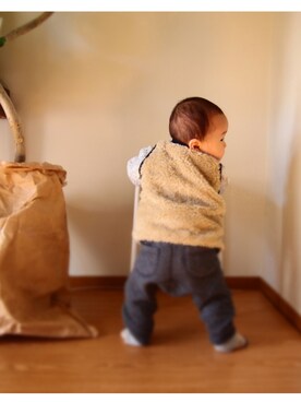 ハルコレさんのコーディネート