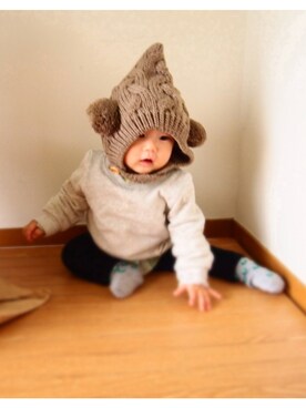 ハルコレさんのコーディネート