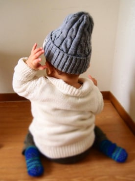 ハルコレさんのコーディネート