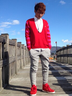 hiroさんのコーディネート