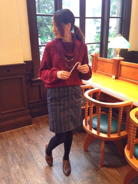 JunJunさんのコーディネート