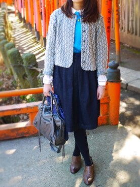 JunJunさんのコーディネート