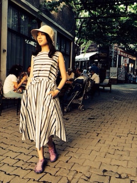 JunJunさんのコーディネート